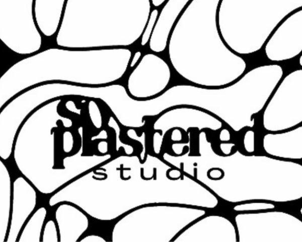 So Plastered Studio