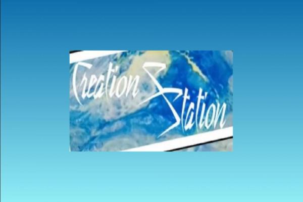 Creationsstation by Jenn