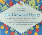 The Crowned Gypsy
