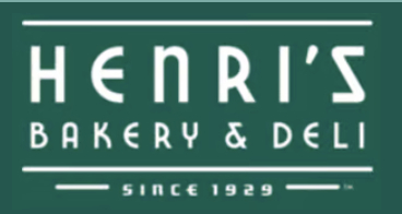 Henri's Bakery & Deli