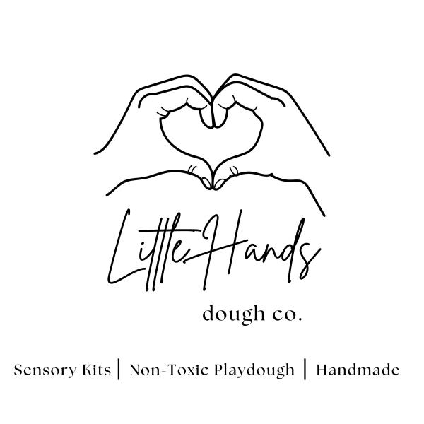 Little Hands Dough Co