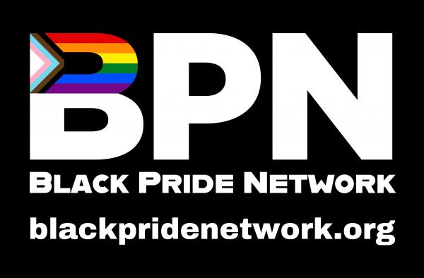 Black Pride Network