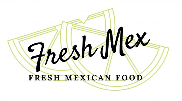 Fresh mex food truck