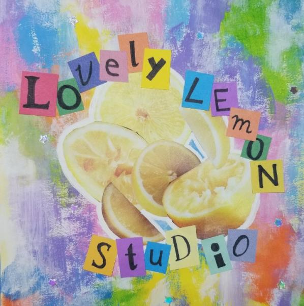 Lovely Lemon Studio