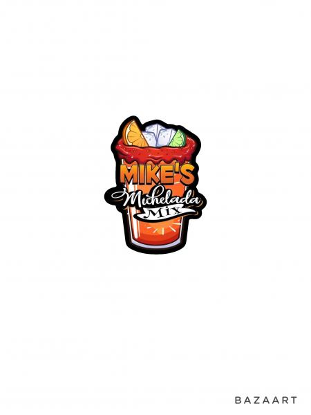 mikes michelada mix