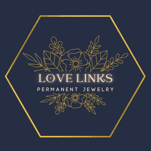 Love Links Permanent Jewelry