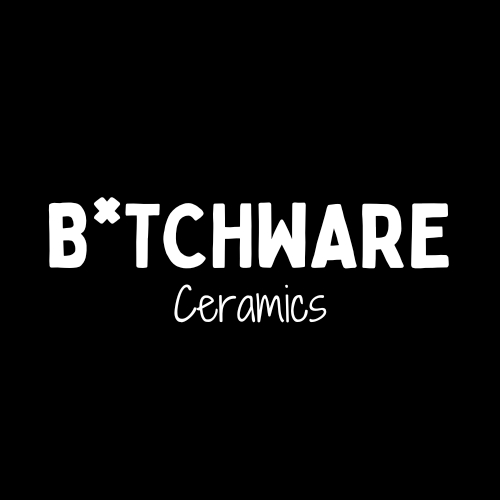 Bitchware Ceramics