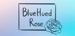 Blue.Hued.Rose