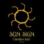 Sun Sign Candles LLC