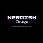 Nerdish Things