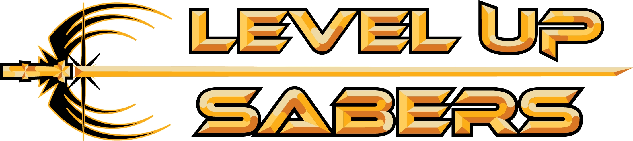 Level Up Sabers