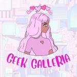 The Geek Galleria