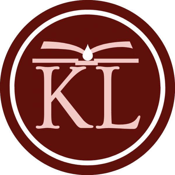 Indie Author Kaitlyn Legaspi