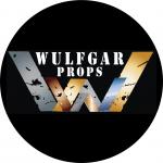 Wulfgar Props