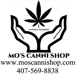 Mo's Canni Shop