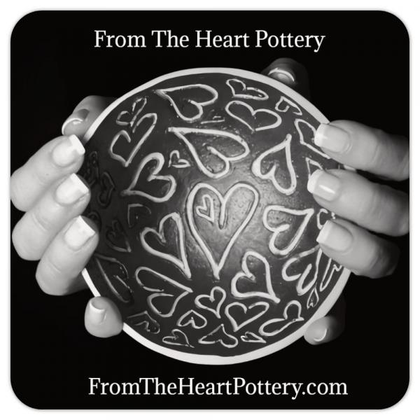 From The Heart Pottery