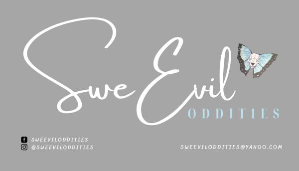 SweEvil Oddities