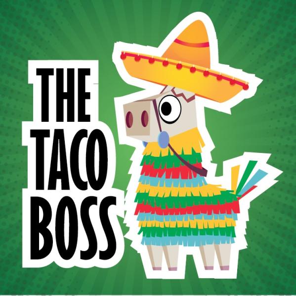 The Taco Boss