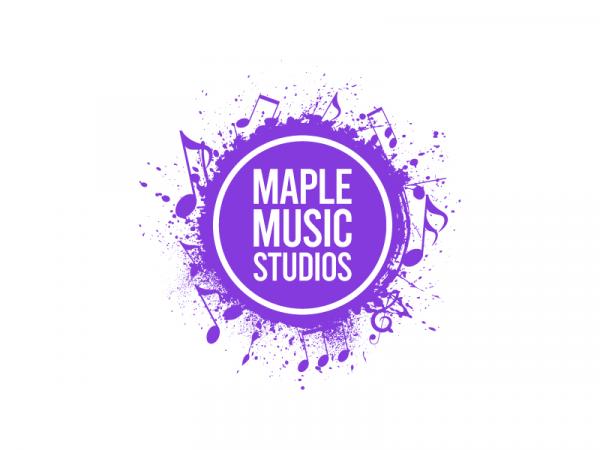 Maple Music Studios