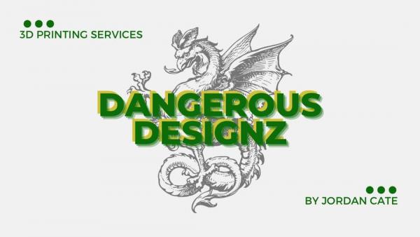 Dangerous designz