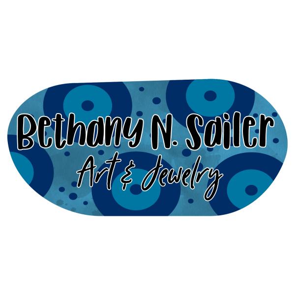 Bethanynsailerartandjewelry