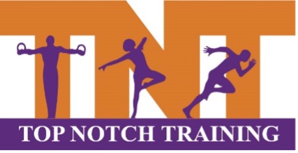 Top Notch Training Gym