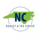 NC Budget and Tax Center