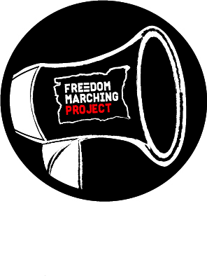 Freedom Marching Project