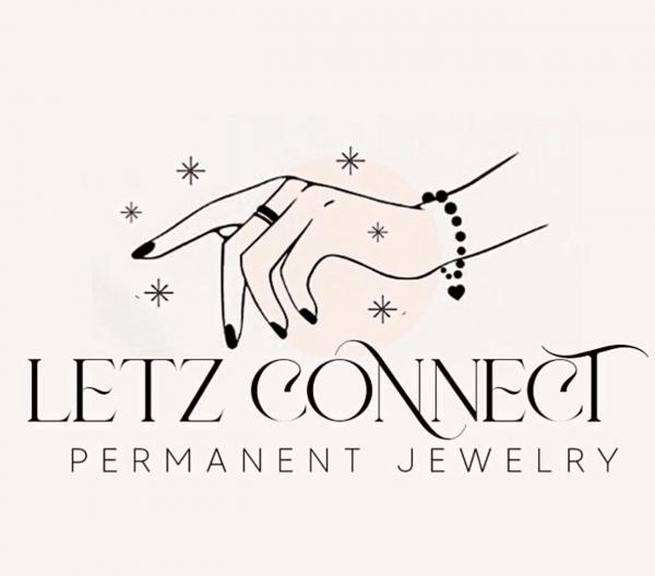 Letz connect permanent jewelry