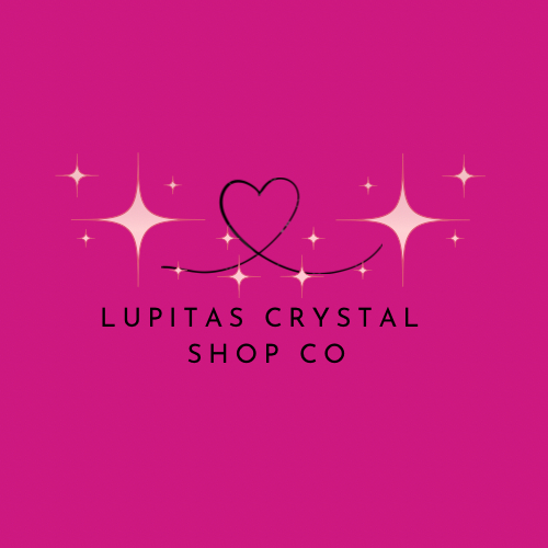 Lupitas Crystal shop co