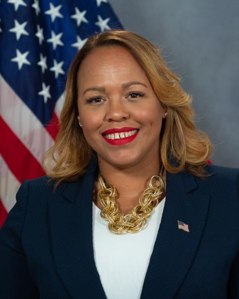 Office of State Rep Johanny Cepeda-Freytiz