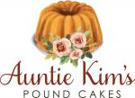 Auntie Kim's Pound Cakes