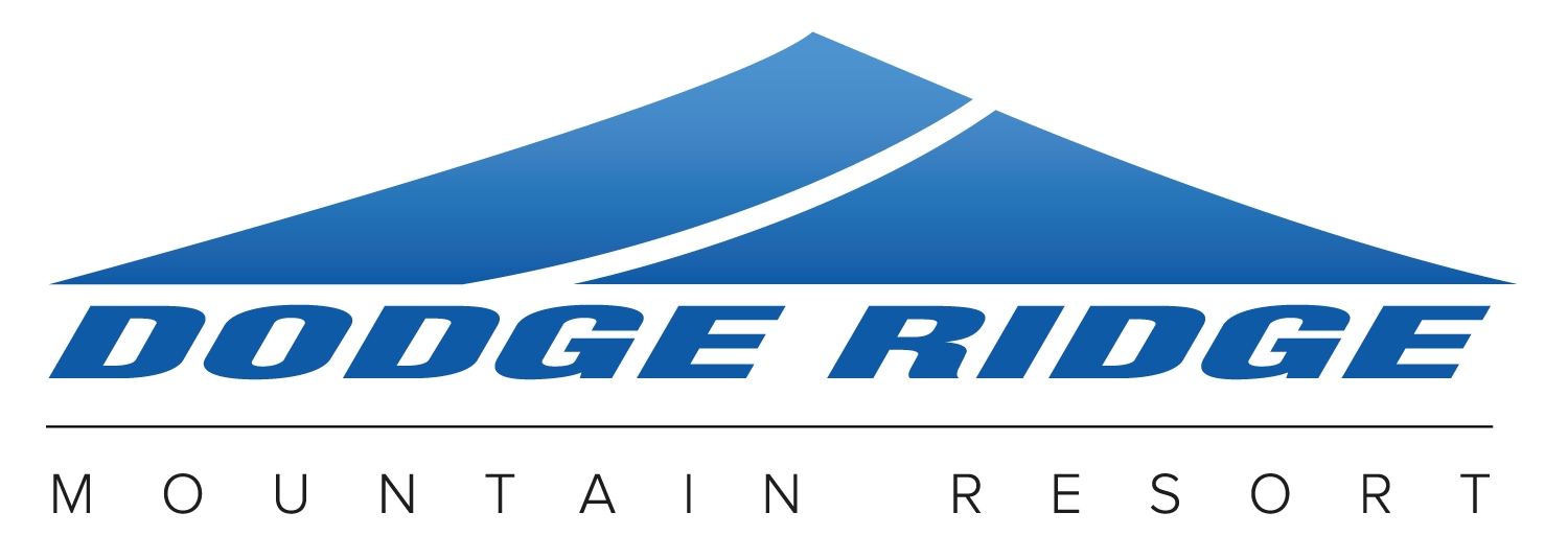 Dodge Ridge Mountain Resort