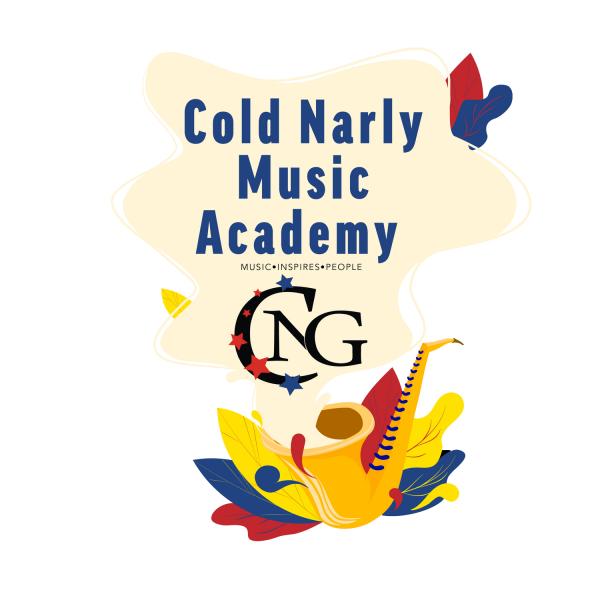 Cold Narly Music Acadmey