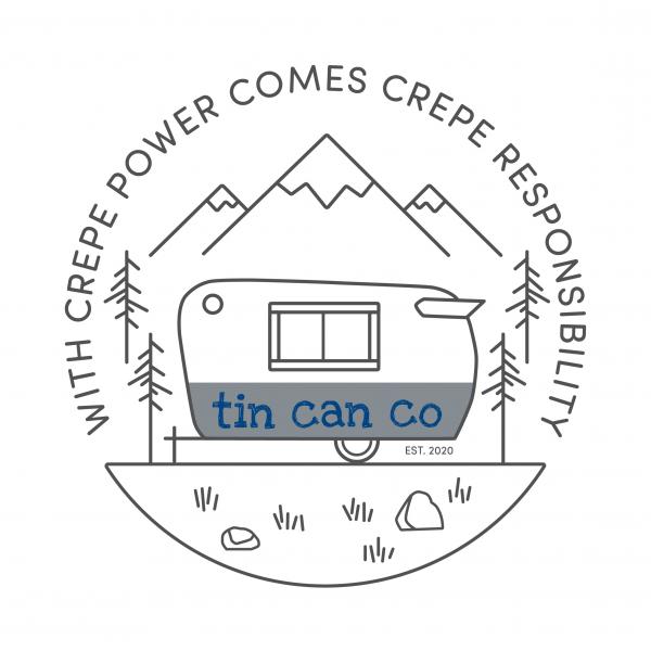 Tin Can Co