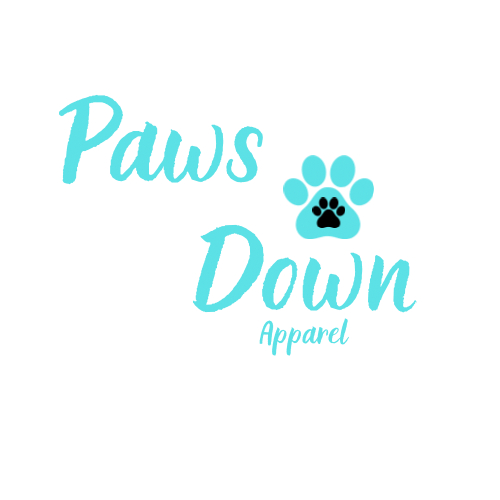 Paws Down Apparel