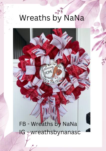 Wreaths by NaNa