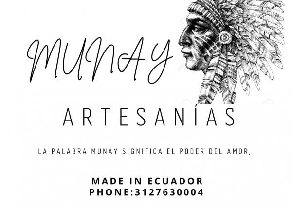 Artesanías MUNAY