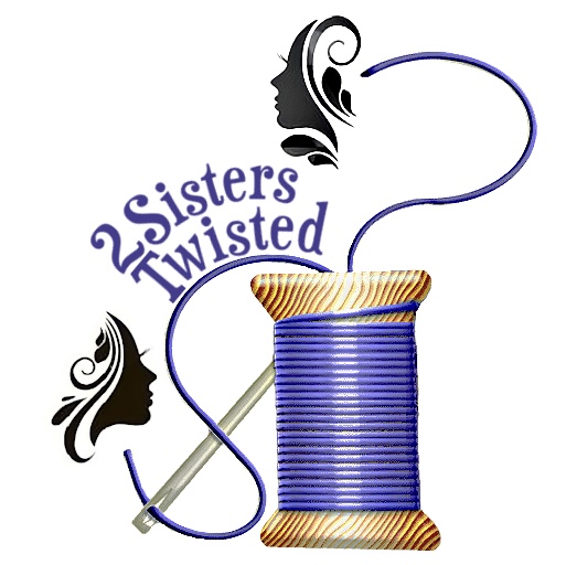 2 Sisters Twisted