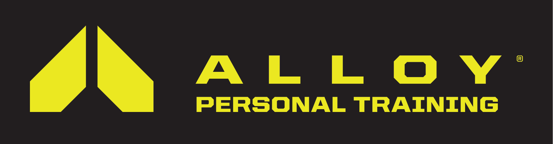 Alloy Personal Training - Gates of Prosper