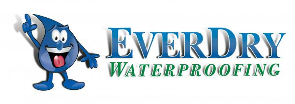 Everdry Waterproofing