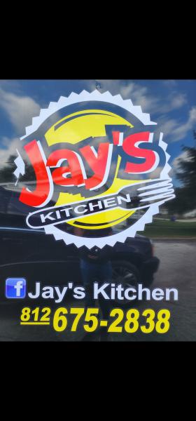 Jays Kitchen LLC