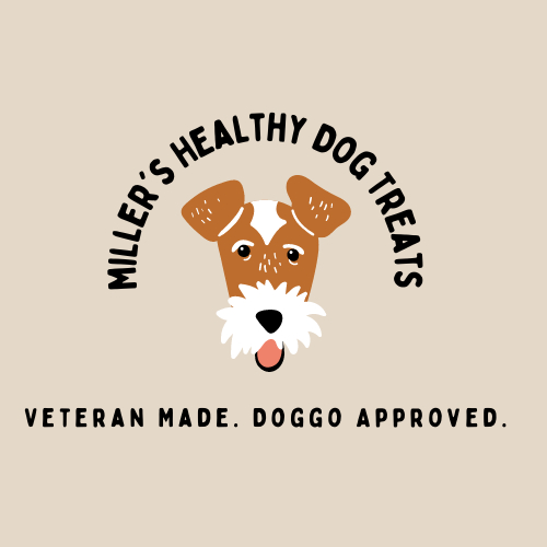 Millers Healthy Dog Treats