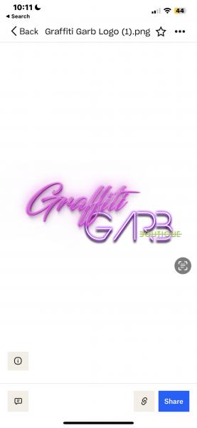 Graffiti Garb Boutique