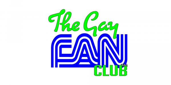 The Gay Fan Club