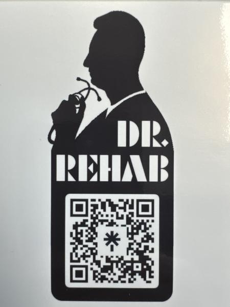 Dr. Rehab