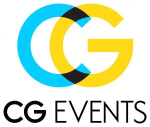 CG Events logo