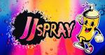 JJ Spray