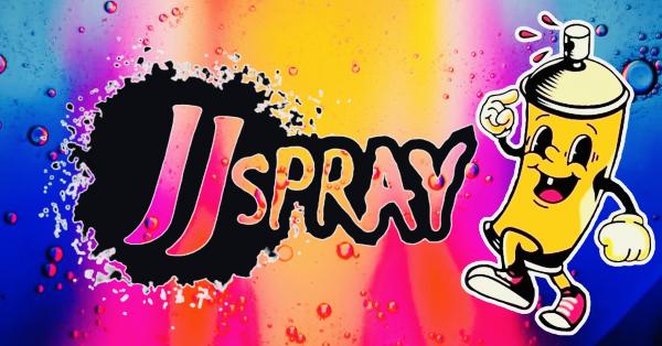 JJ Spray