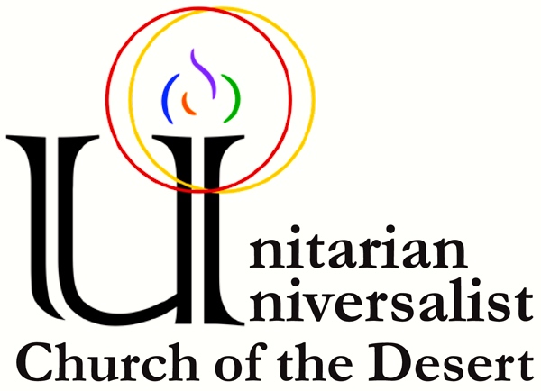 Unitarian Universalist Church of the Desert & Friends